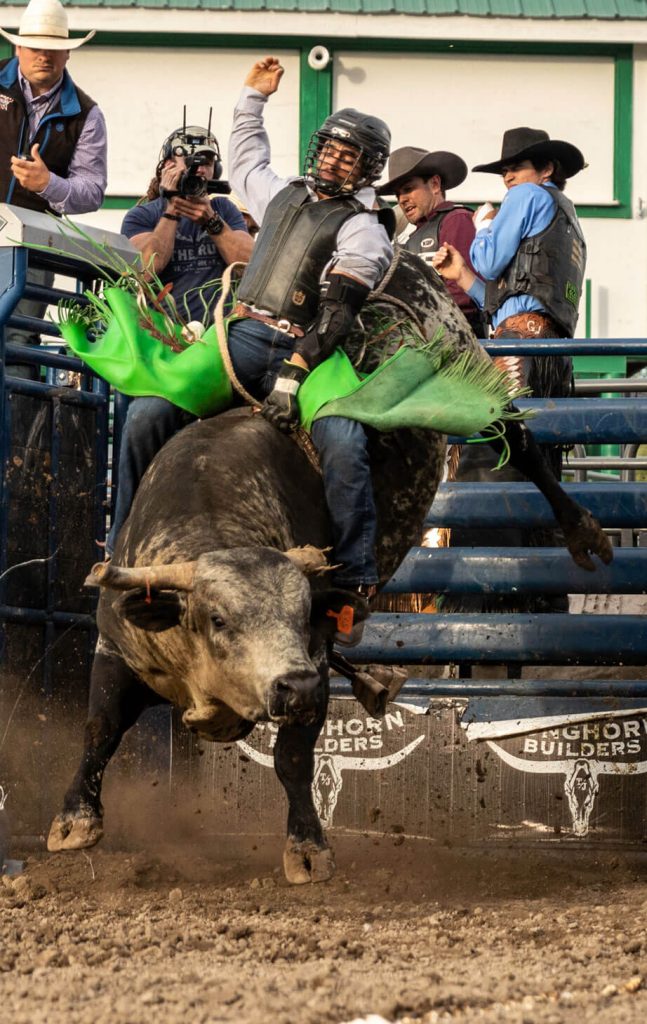Official Kalispell PBR